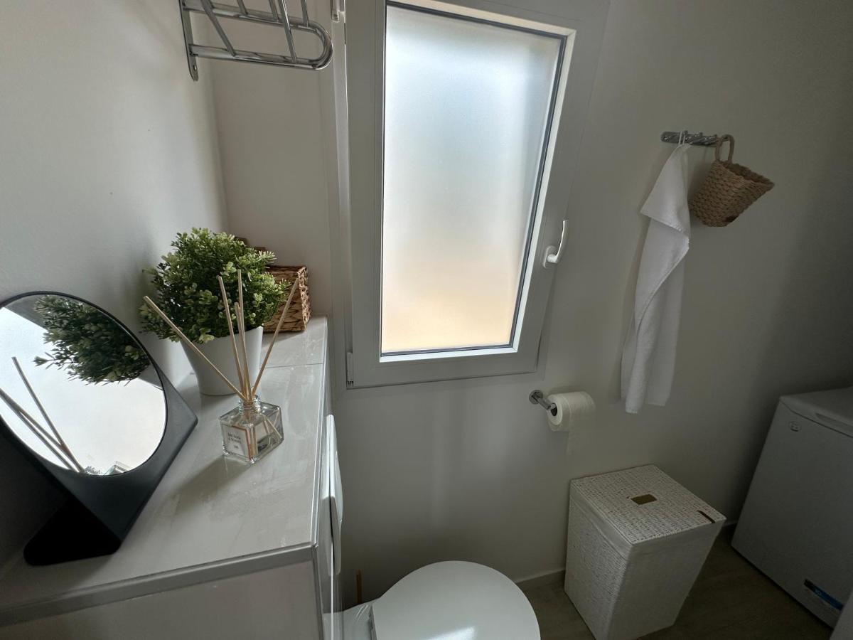 Mobile Home Mare Blu Rovanjska Eksteriør bilde